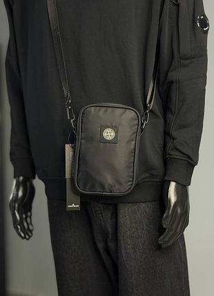 ‼️разграждай!!️ мессенджер stone island original