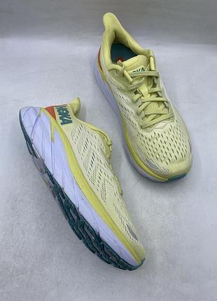 Кросівки hoka one one clifton 8 (1119394 ypsc) оригінал
