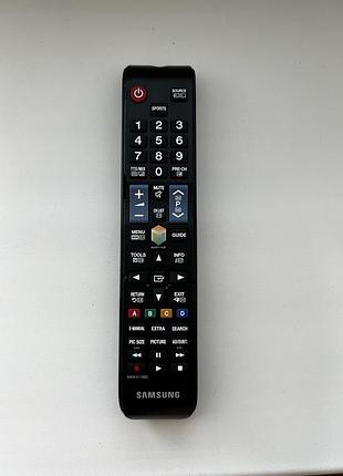 Пуль до телевізора samsung smart tv bn59-01198q оригінал