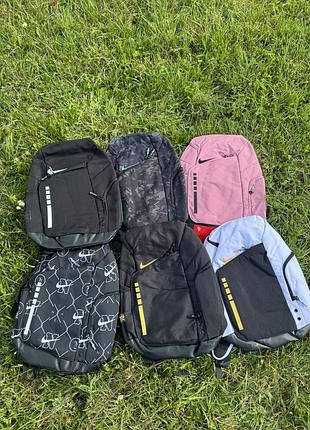 Рюкзак nike elite