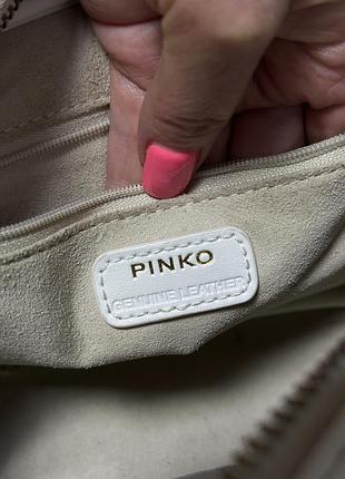 Сумка pinko 5