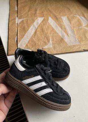 Кроссовки adidas spezial 21 размер