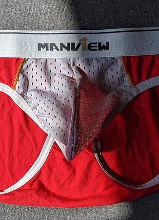 Мужские трусы джоки andrew christian мужские стринги стринги стринги andrew christian мужские трусы на лето дышащие трусы