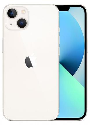 Iphone 13 256gb starlight