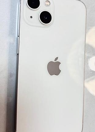 Iphone 13 256gb starlight 4