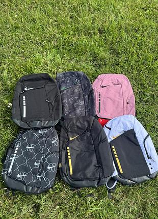 ‼️акція ‼️ рюкзак nike elite