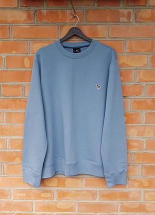 Paul smith свитшот кофта оригинал (3xl)