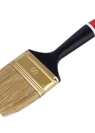 Щітка англійська 1,5 (38мм/11мм/38мм) 91-1538 тм master tool