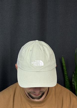 Оригінальна кепка бейсболка the north face