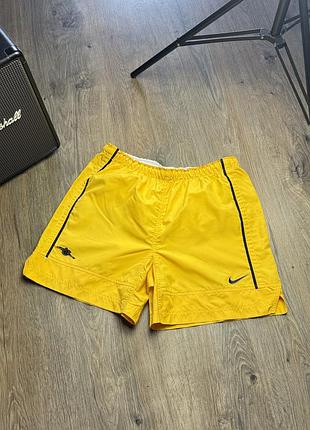 Спортивні шорти nike team arsenal / дитячий xl (фактично s–m)