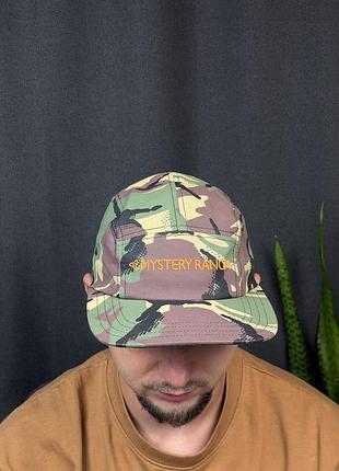 Фірмова кепка бейсболка mystery ranch wagon hat