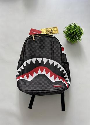 Рюкзак sprayground