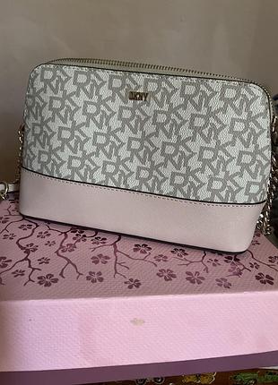 Сумка dkny оригінал