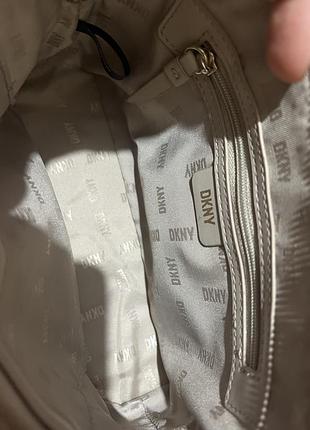 Сумка dkny оригінал 3