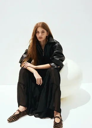 Балетки h&amp;m