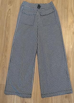 Брюки zara для девочки