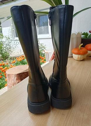 Чевички детские 3