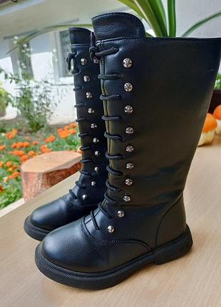 Чевички детские
