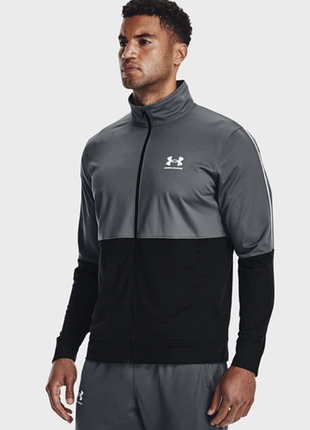 Спортивна кофта under armour, оригінал, xs або 13-14 років