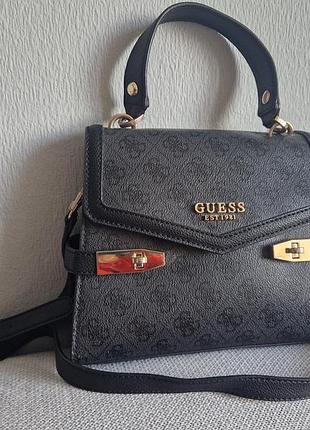 Оригінальна сумка guess
