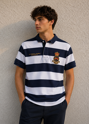 Polo ralph lauren vintage футболка поло polo bear polo ralph lauren purple con polo rrl