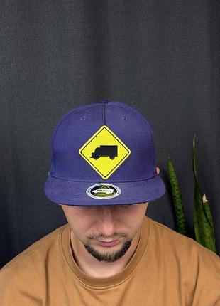 Фірмова кепка бейсболка trukfit