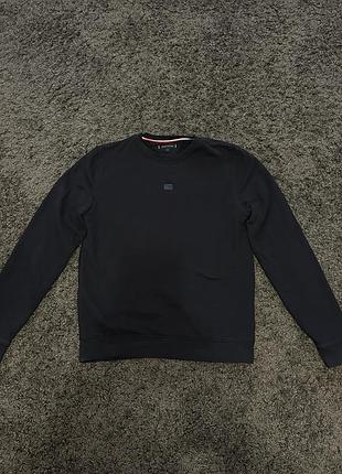 Чоловічій світшот tommy hilfiger