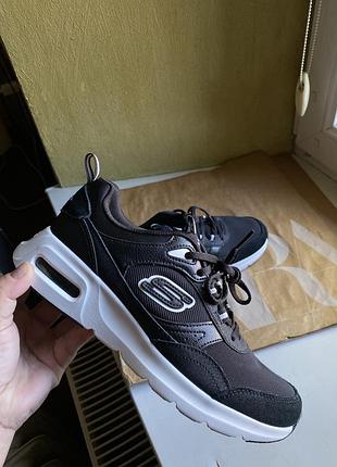 Кроссовки skechers 37 размер