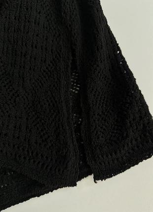 Кофта вʼязана zara 4