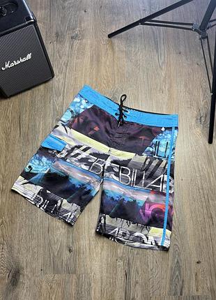 Плавальні шорти billabong / розмір 31