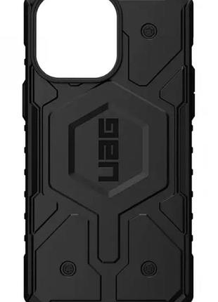 Чохол ударостійкий uag new pathfinder with magsafe for iphone 13 🔍