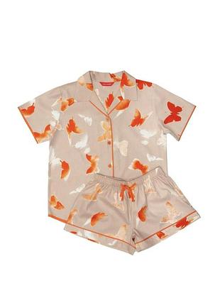 Пижама cyberjammies