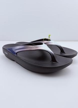 Oofos oolala luxe оригінал