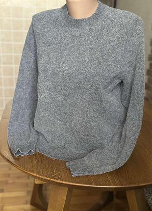 Светр uniqlo 5