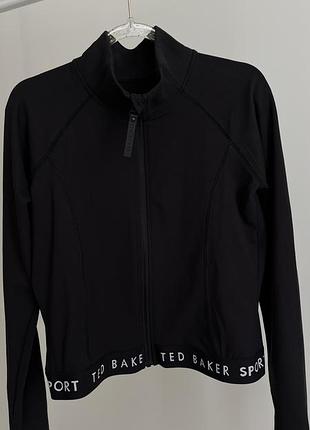 Спортивна кофта ted baker sport, розмір m-l
