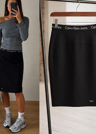 Спідниця calvin klein