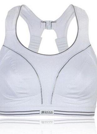 Спортивний бюстгальтер топ ліф shock absorber оригінал, 34 g