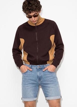 Джинсові шорти jack jones s