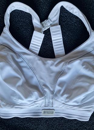 Спортивный бюстгальтер топ лиф shock absorber оригинал, 34g