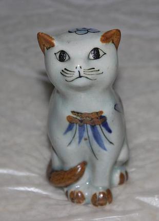 Gato pintado