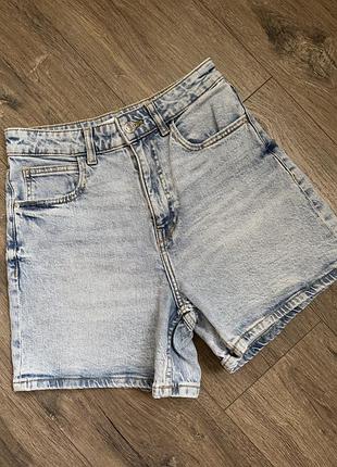 Шорти zara