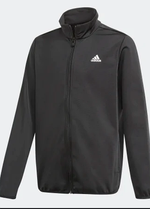 Спортивна кофта, мастерка adidas, оригінал, 13-14 років