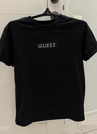 Футболка guess розмір s-m