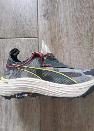 Кросівки  "puma"