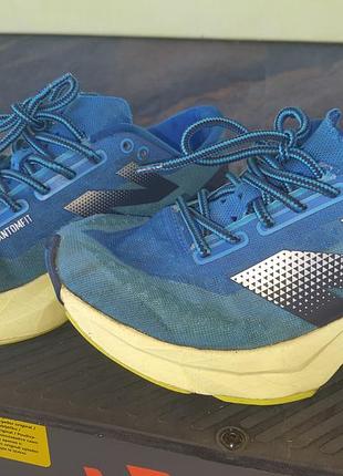 Кроссовки new balance детские. размер 37. стелька 23.5 см.