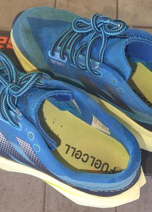 Кроссовки new balance детские. размер 37. стелька 23.5 см.