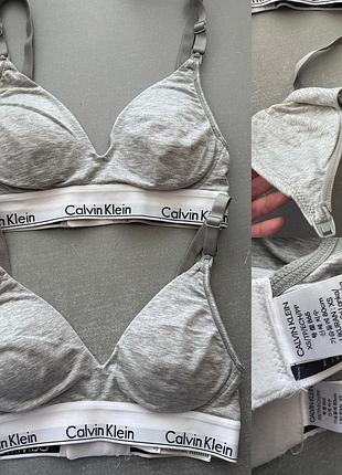 Бюст calvin klein