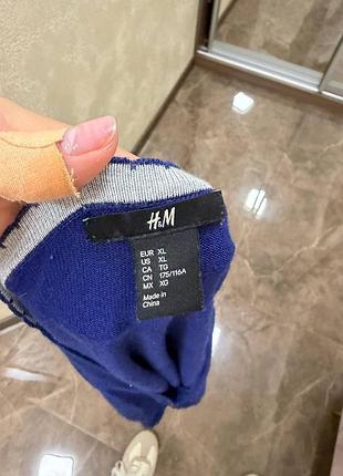Кофтинка h&m 3