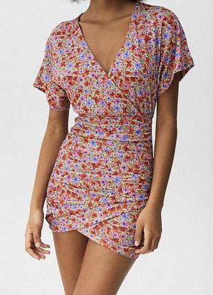 Ефектнасукня 👗 плаття
