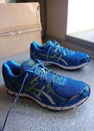 Кросівки asics gel gt 2000-2